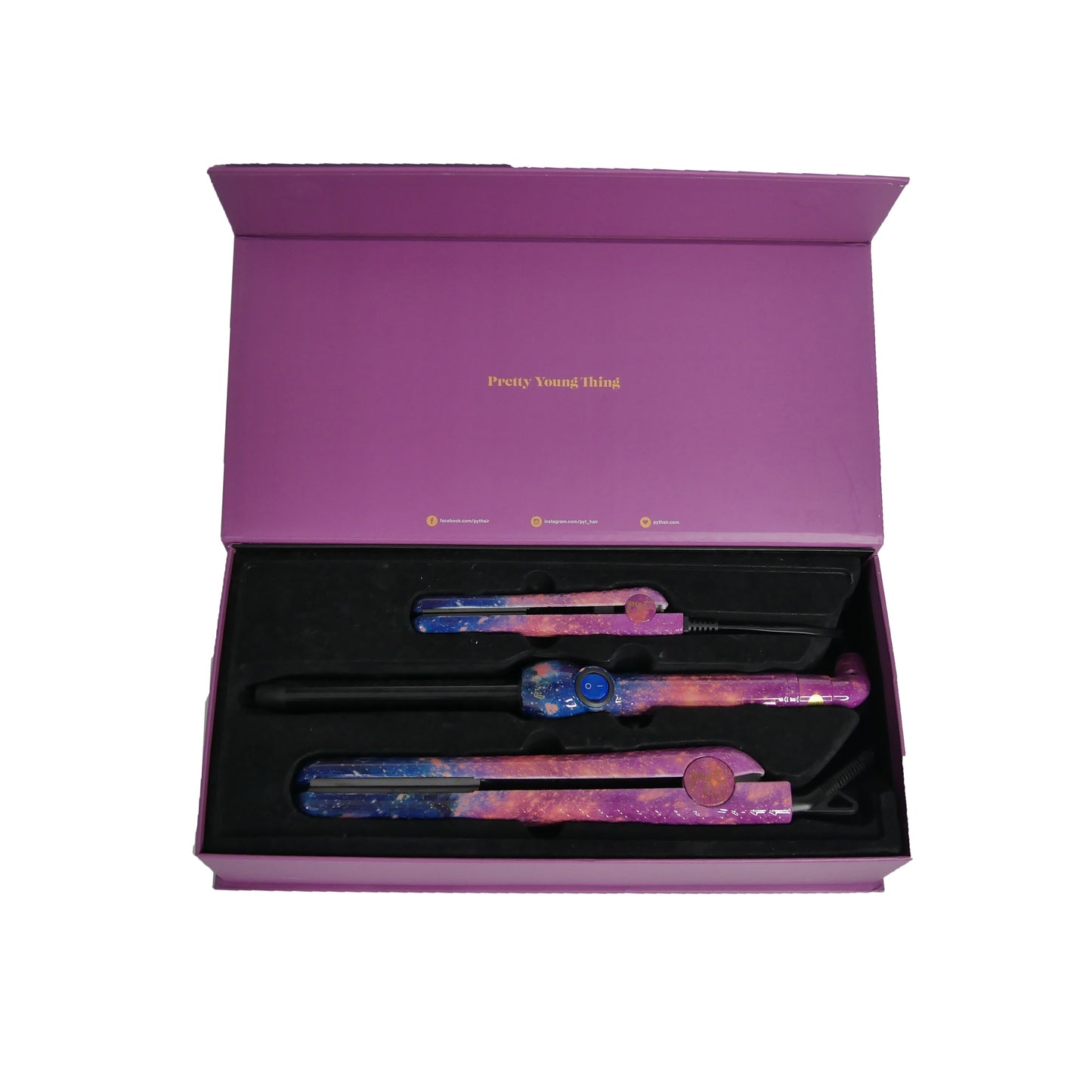 Set Galaxy