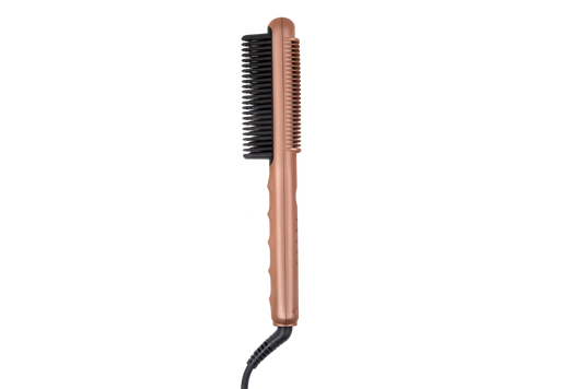 GLIDER BRUSH METALLIC