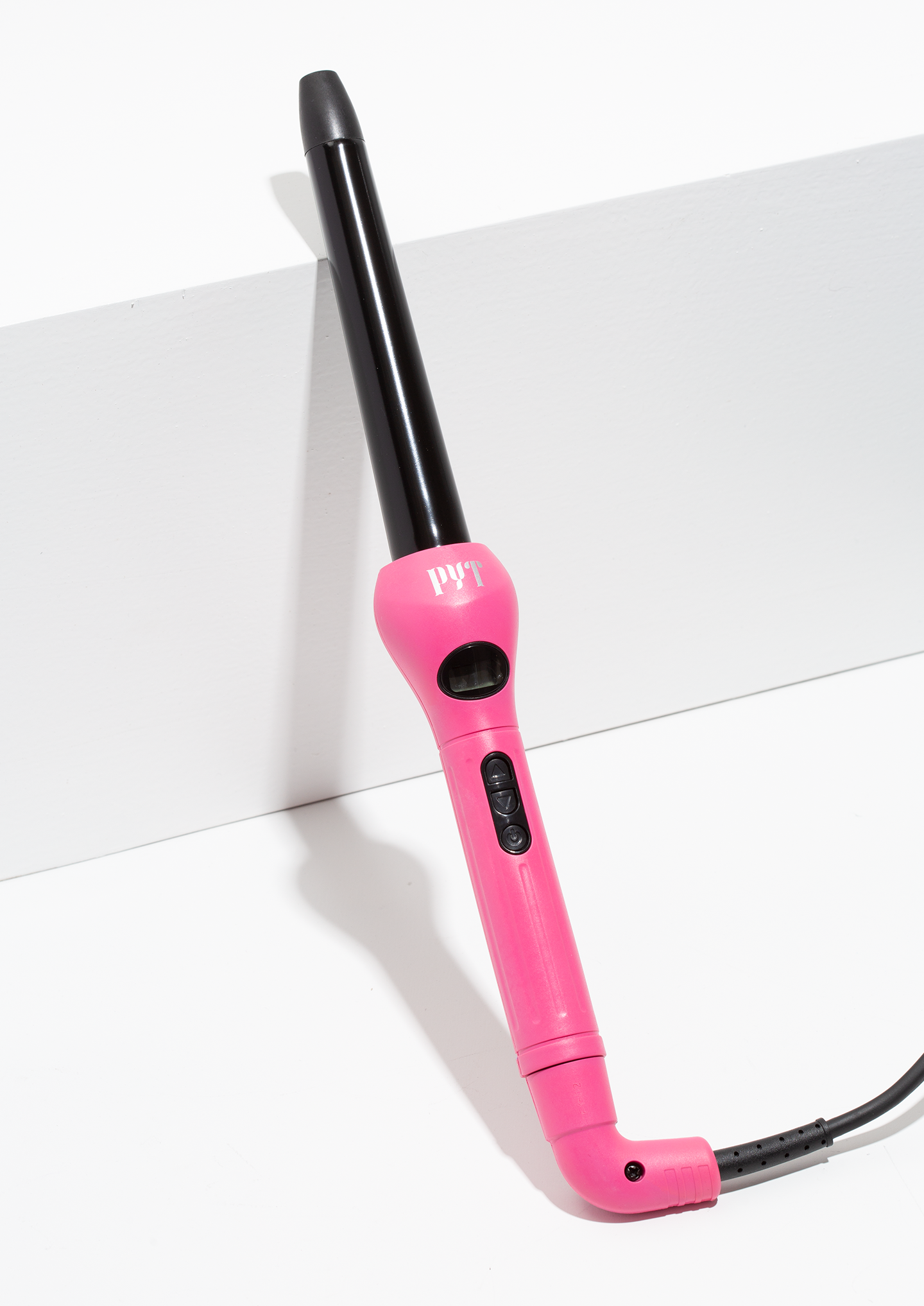 Rizador Digital – PYT SPAIN - Main Image