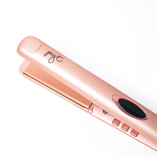Infrared Rose Gold
