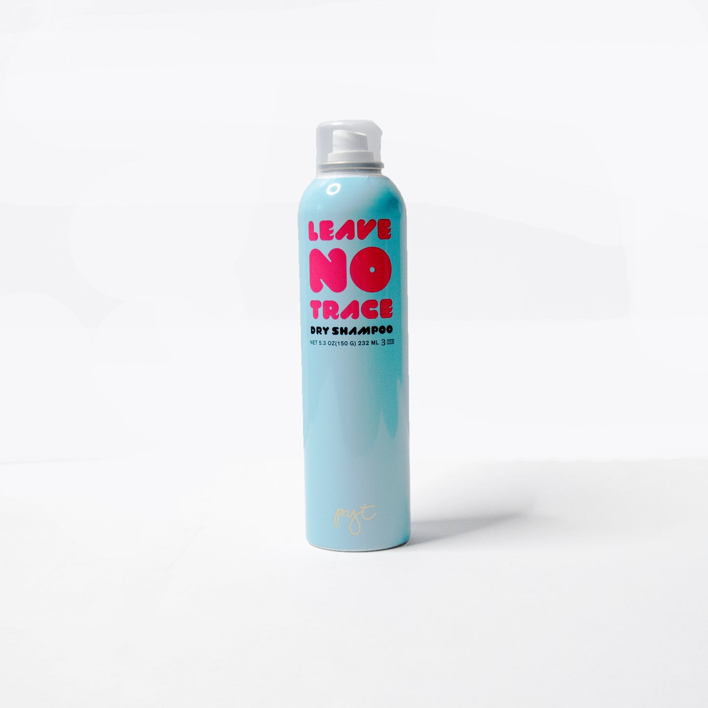 Shampoo Seco